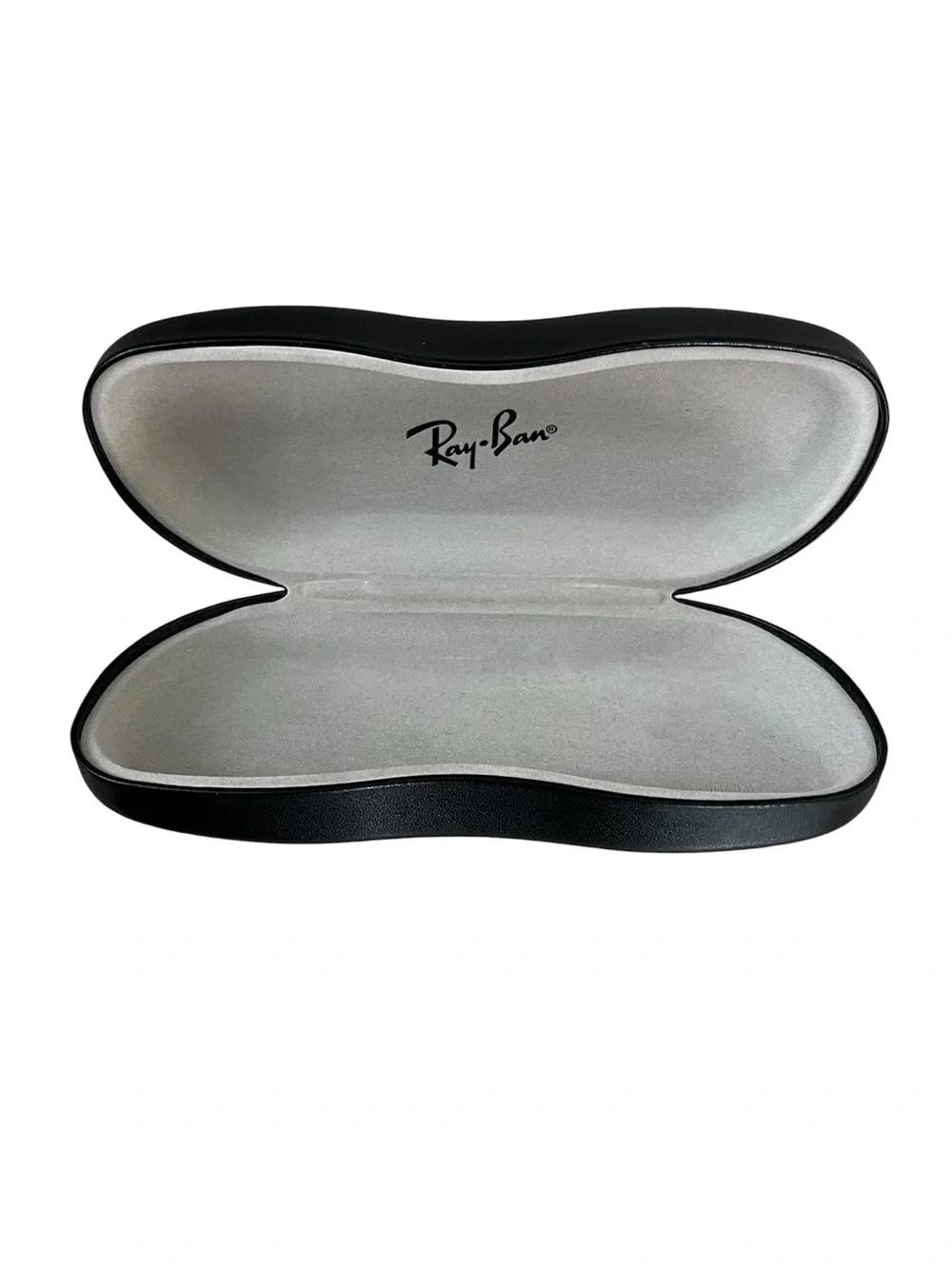 Ray-Ban sturdy protective
